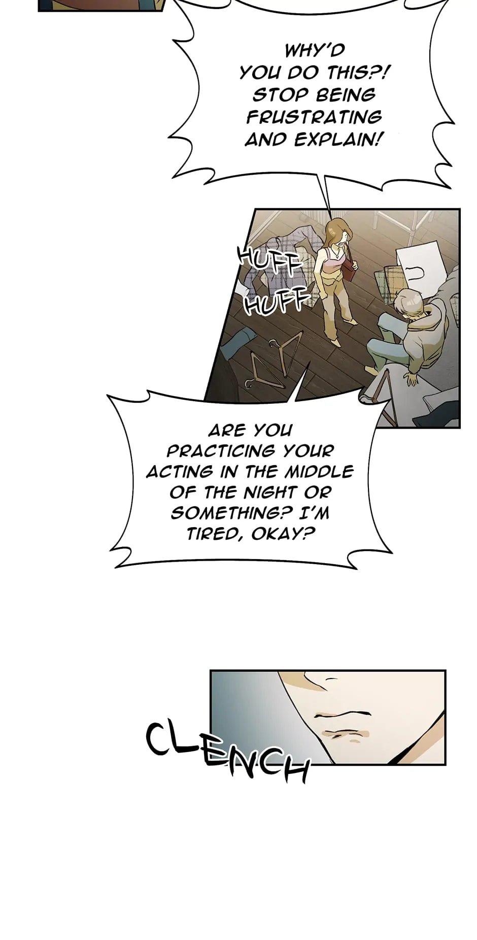 Nerd Project, Chapter 3 image 17